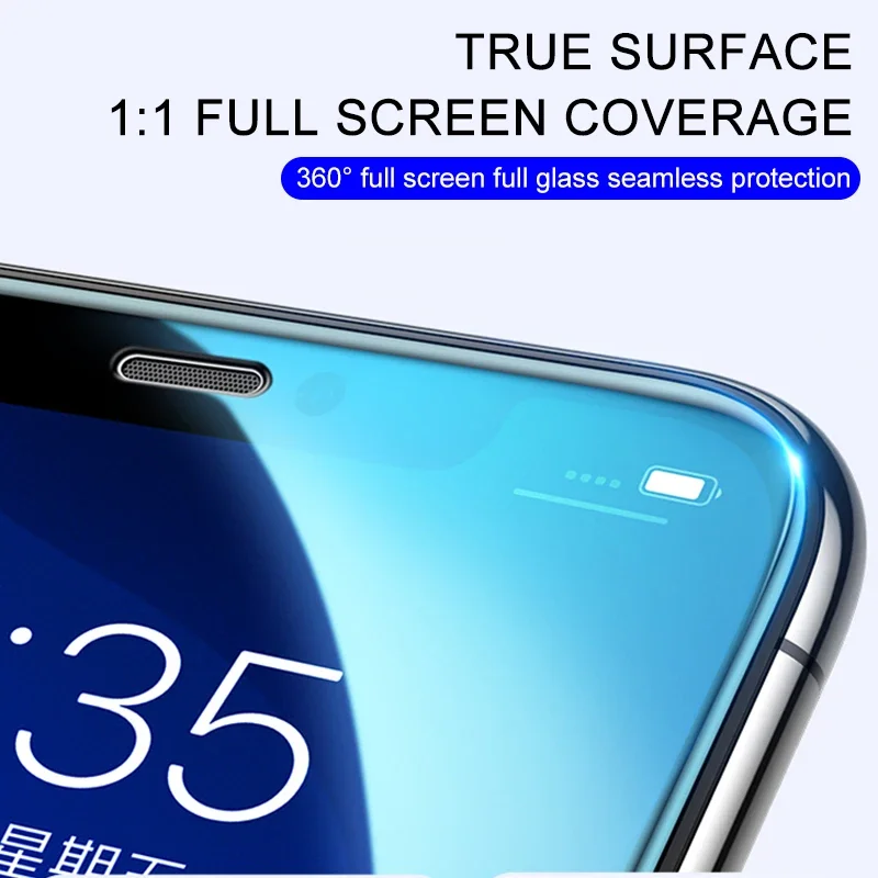 เคสโทรศัพท์พร้อมฟิล์มกระจก 3 ช - Phone Accessories Usa บทวิจารณ์และราคา