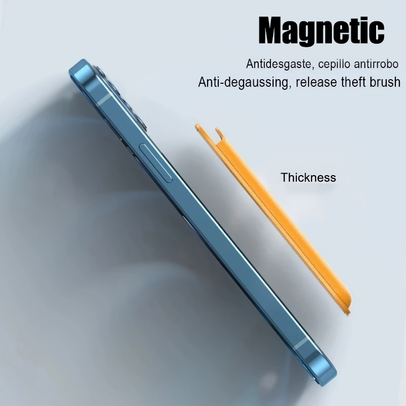 เคสหนังแม่เหล็ก Magsafe สุดหรู - Phone Accessories Box Set บทวิจารณ์และราคา