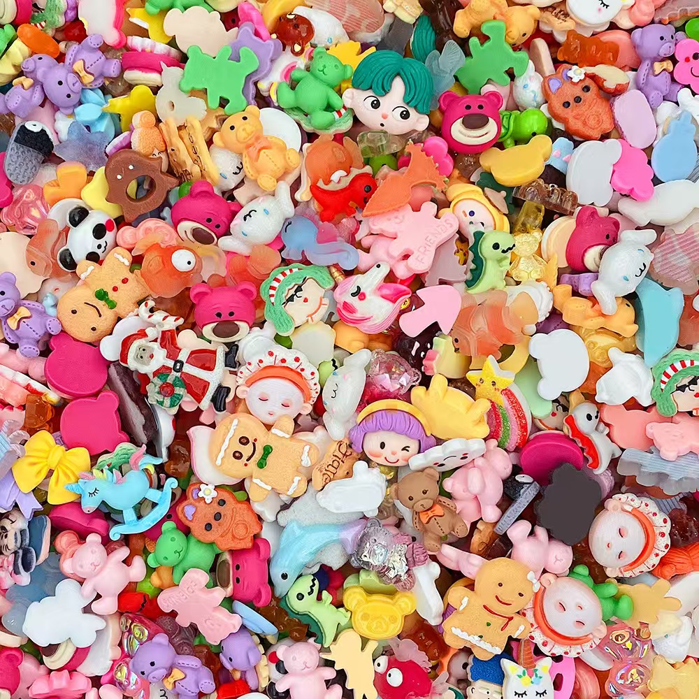 อุปกรณ์ตกแต่งโทรศัพท์มือถือ DI - Phone Accessories Diy บทวิจารณ์และราคา