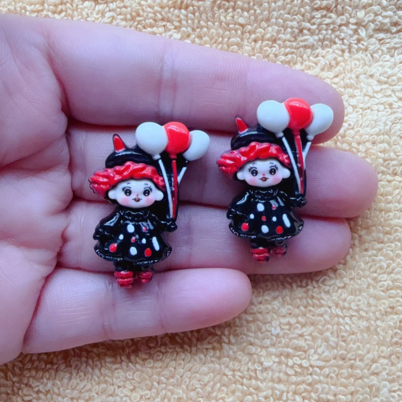 ลูกโป่งโจ๊กเกอร์ 12 ชิ้น ของเล - Phone Accessories Diy บทวิจารณ์และราคา