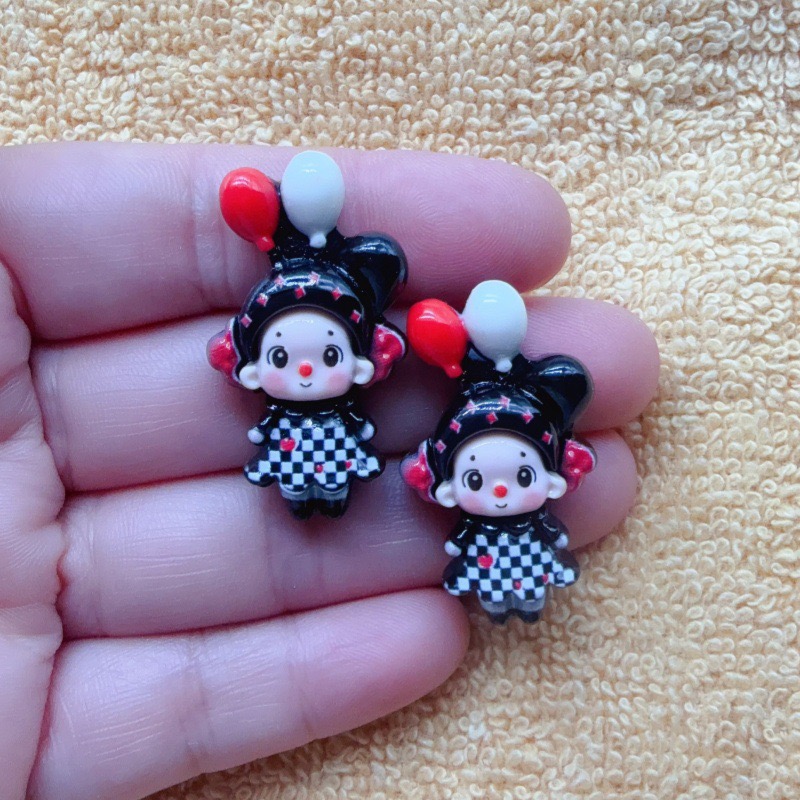 ลูกโป่งโจ๊กเกอร์ 12 ชิ้น ของเล - Phone Accessories Diy บทวิจารณ์และราคา