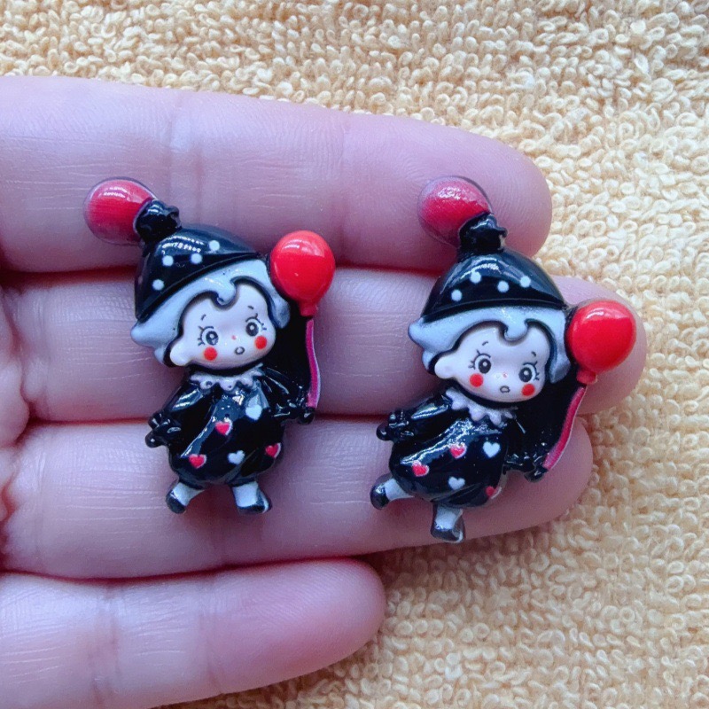 ลูกโป่งโจ๊กเกอร์ 12 ชิ้น ของเล - Phone Accessories Diy บทวิจารณ์และราคา